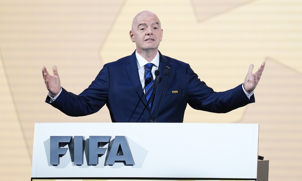 赛场上绽放 赛场上绽放